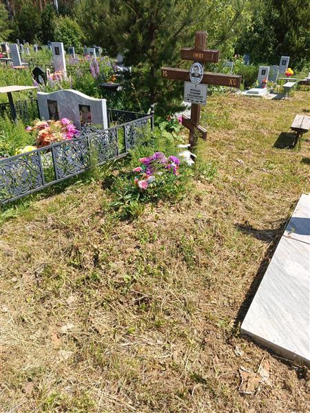 Мезенцев Владимир Александрович