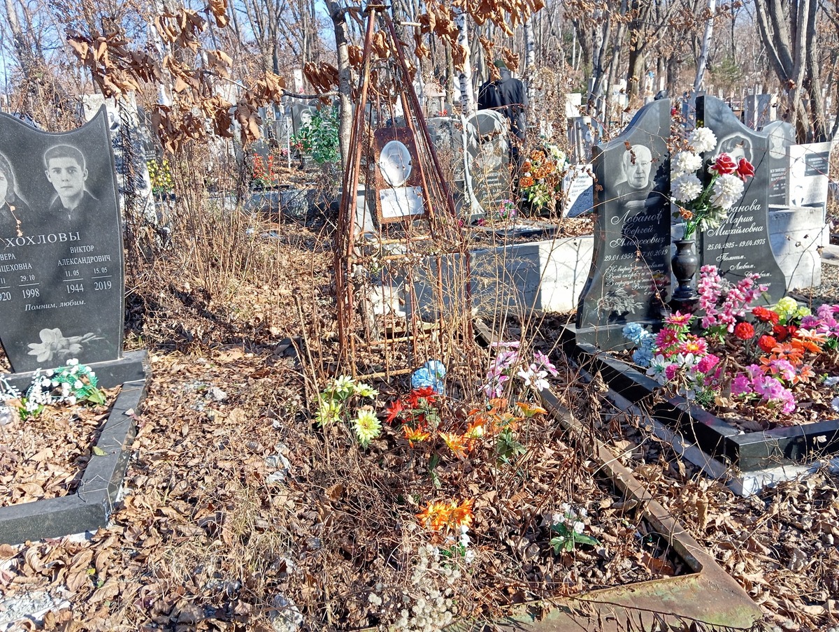 Каюков Александр Диомидович