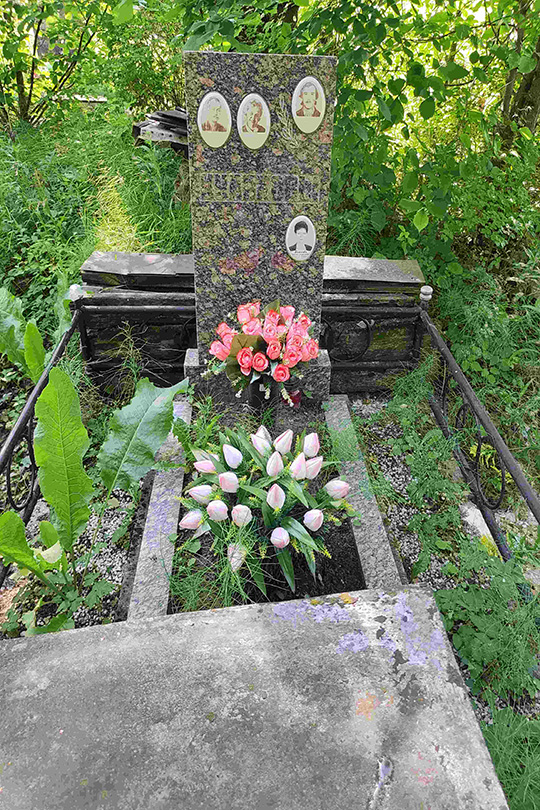 Куликов Александр Алексеевич