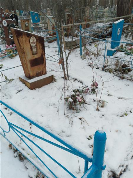 Жлудов Михаил Николаевич