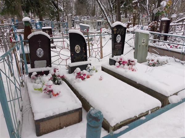 Уфимцев Дмитрий Максимович