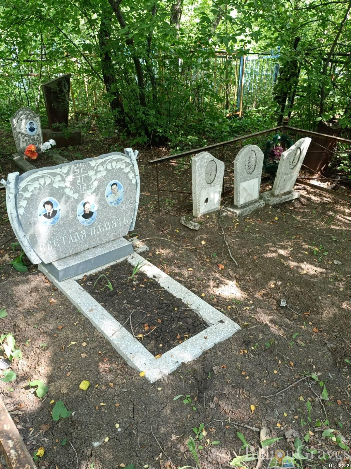 Чернова Галина Алексеевна