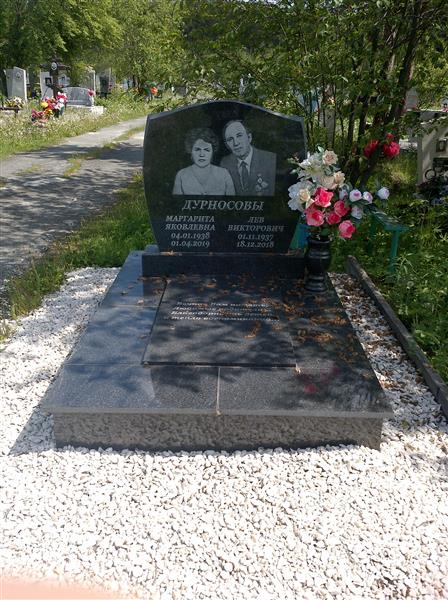 Дурносов Лев Викторович