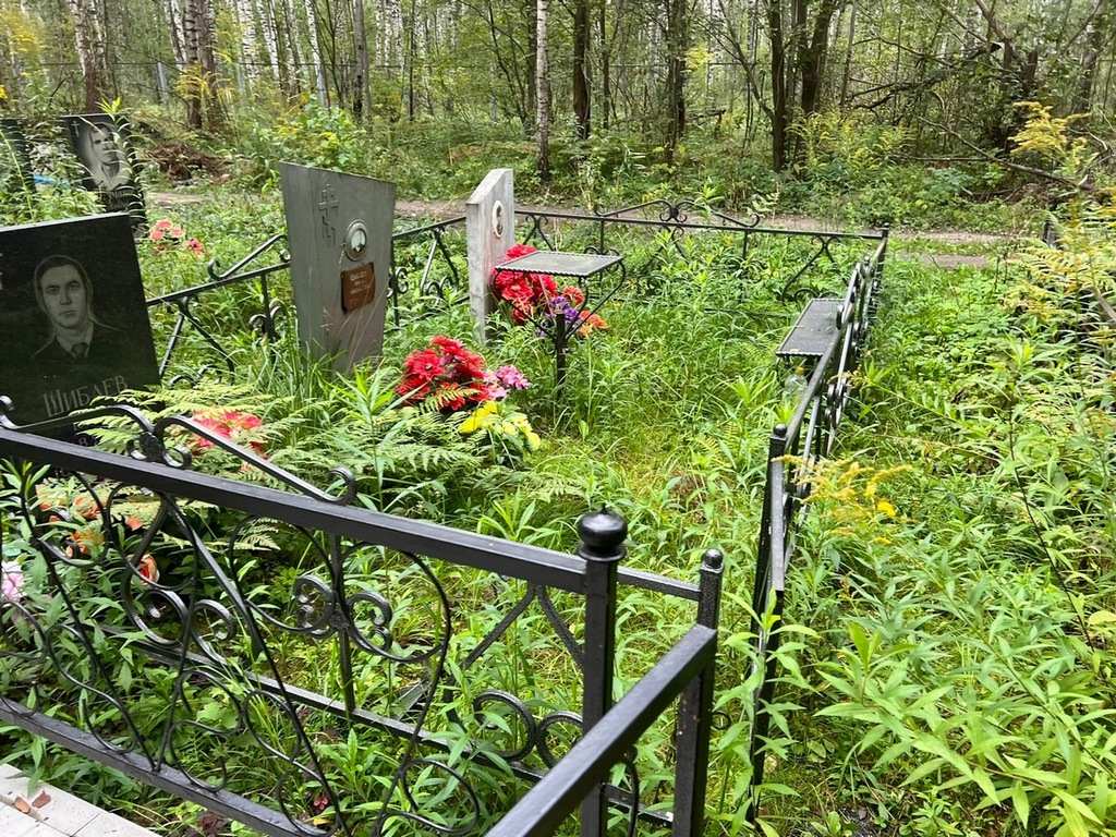 Шибаев Юрий Павлович