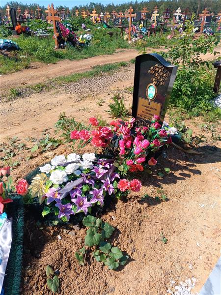 Шамшетдинов Ринат Михайлович