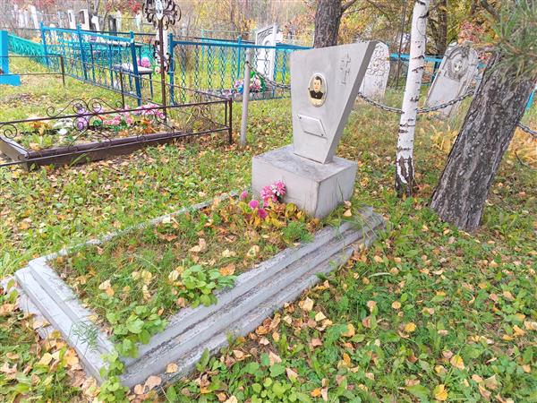 Зуевич Анатолий