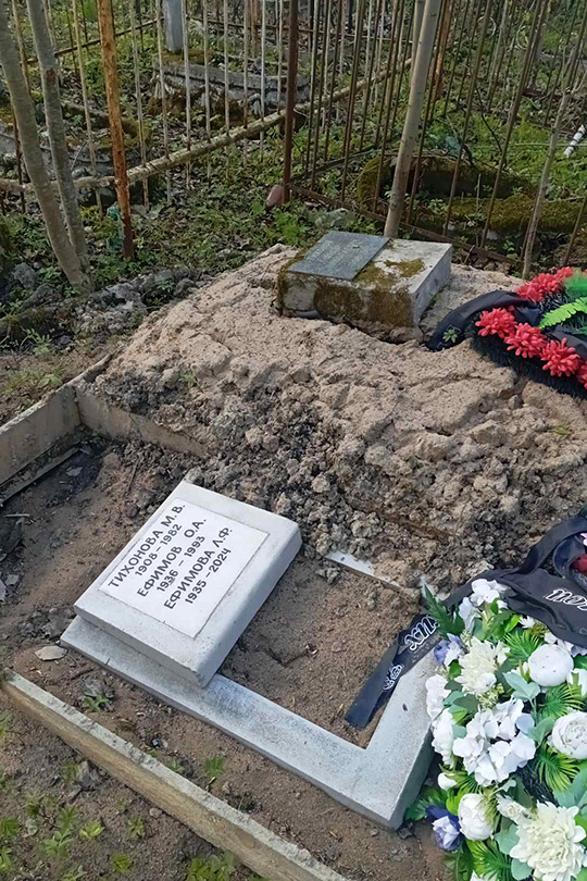 Ефимов О. А.