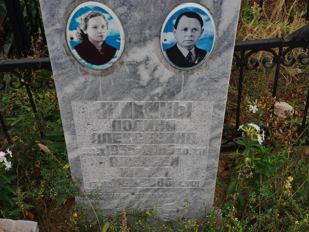 Аникин Алексей Ильич