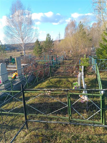 Мишкурова Дарья Ивановна