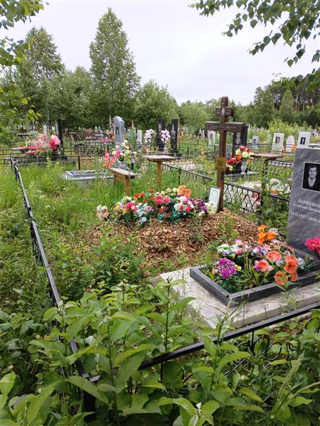 Паршуков Альберт Астеславович