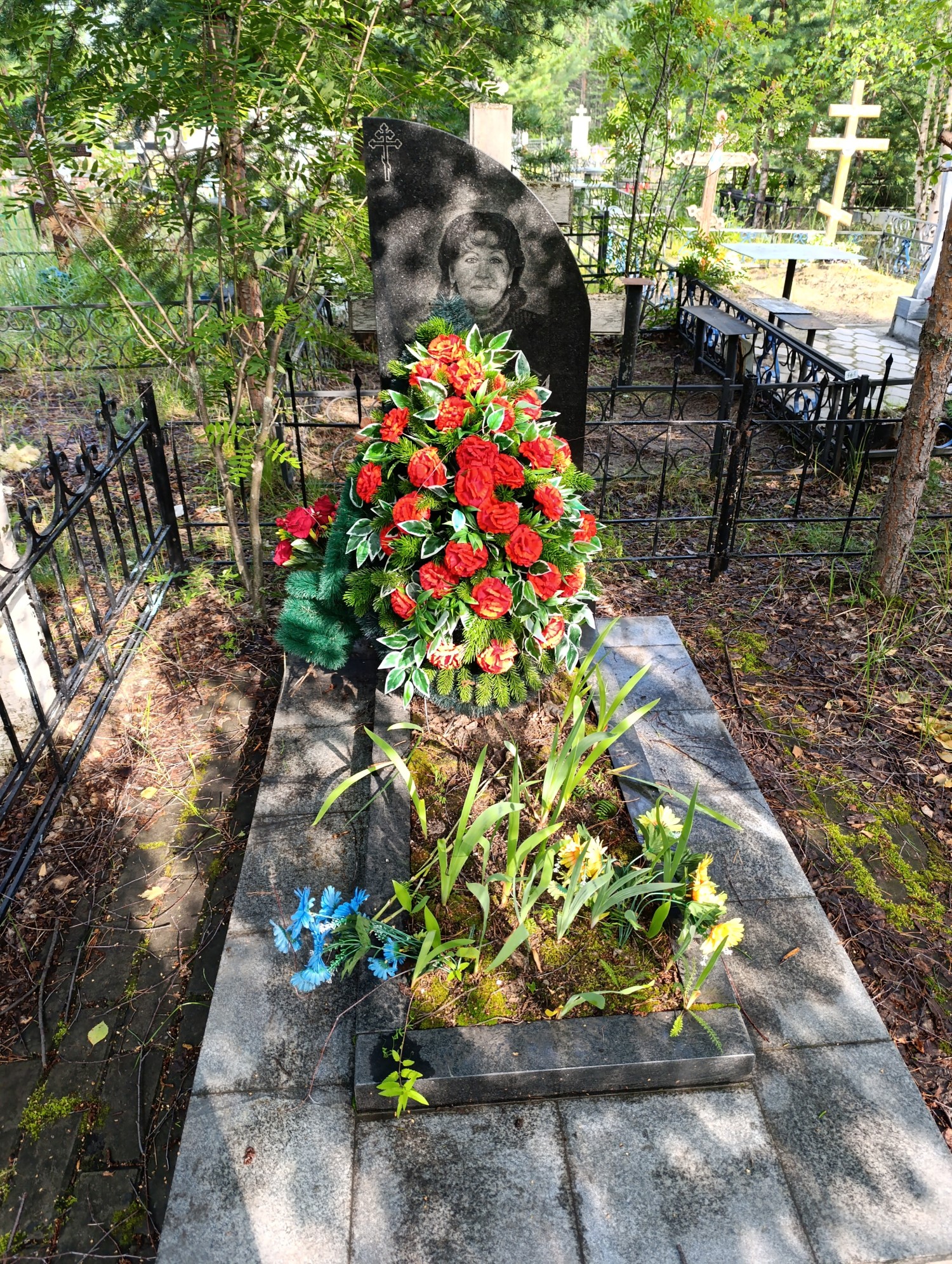 Сатеева Людмила Николаевна
