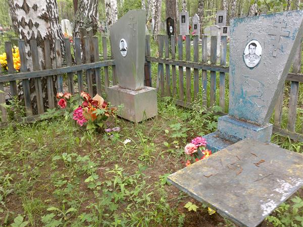 Путяйкин Илья Петрович