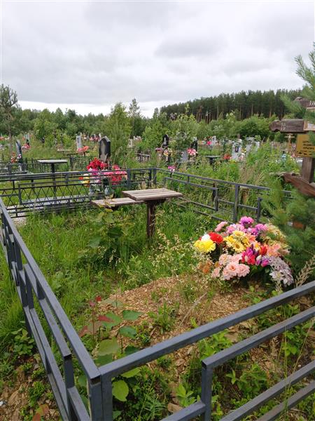Щербатова Людмила Юрьевна