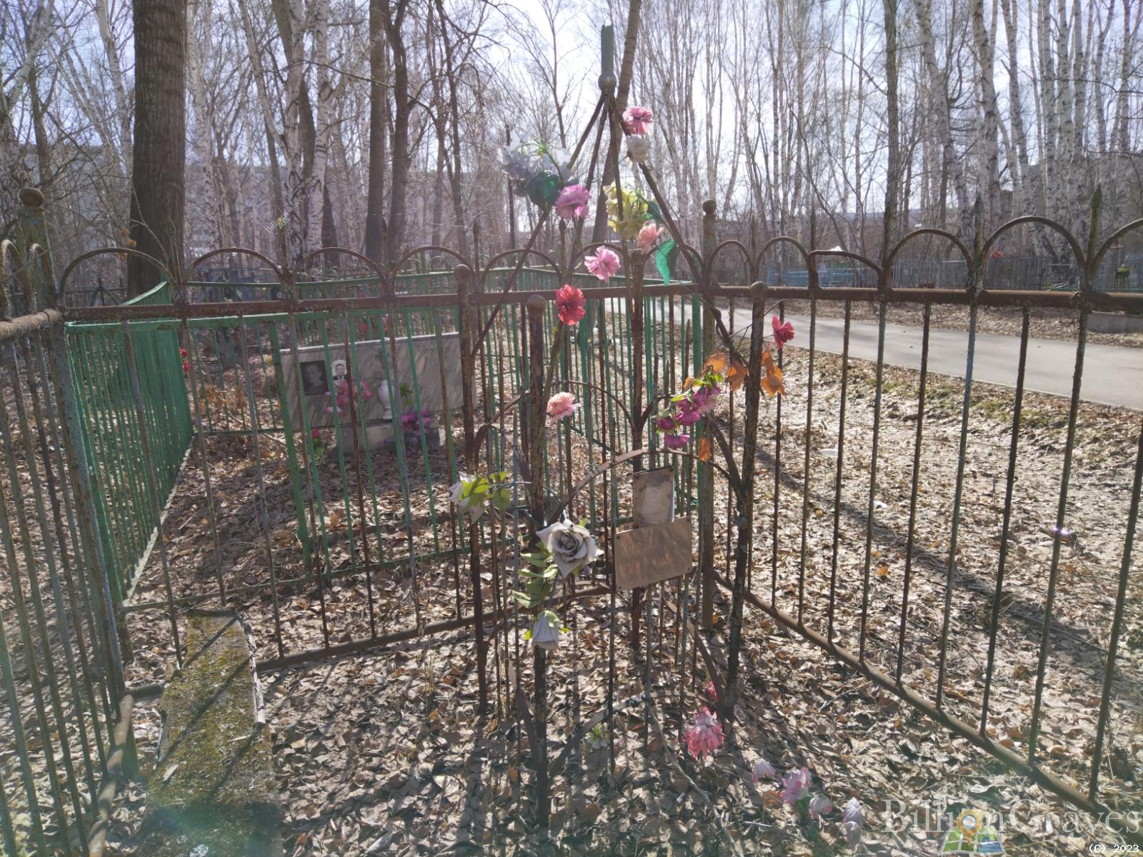 Богун Яков Яковлевич