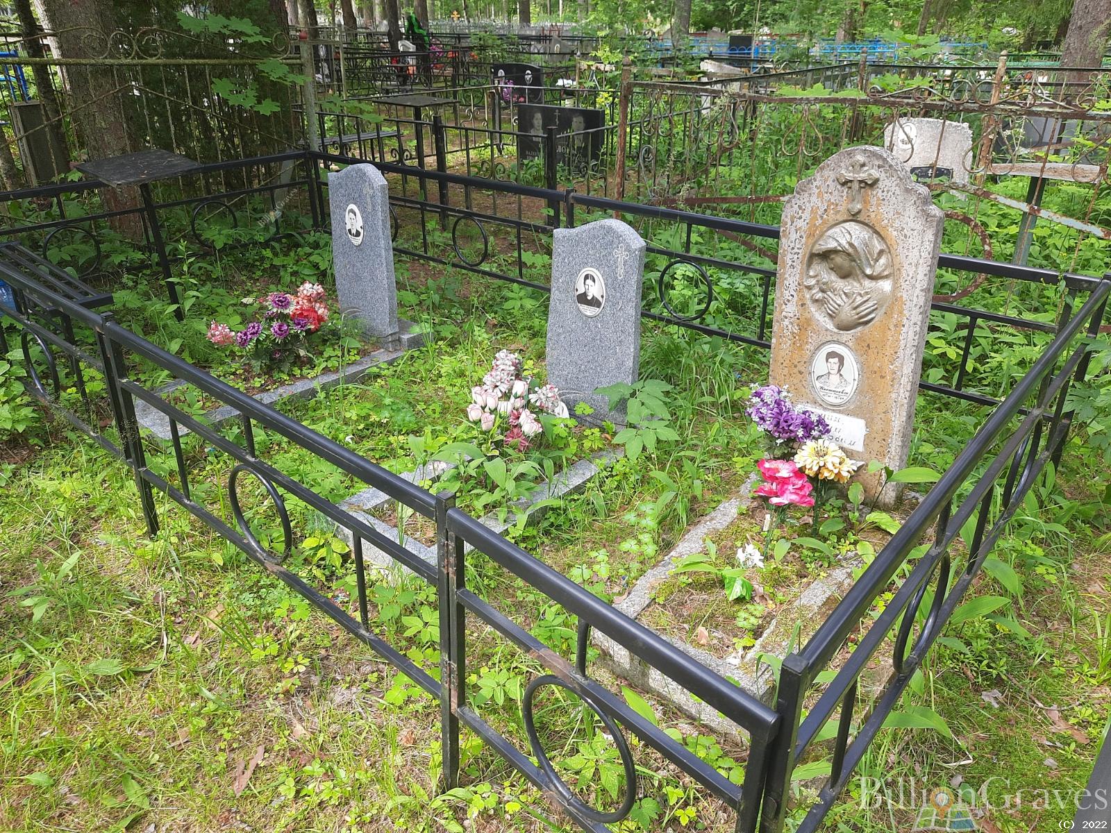 Костичева Екатерина Николаевна