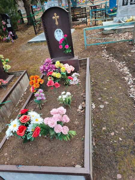 Айсина Маргарита Ивановна