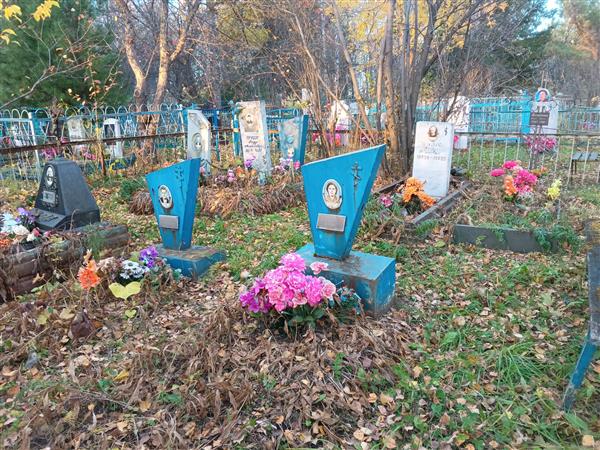 Щеголеватых Иван Филиппович
