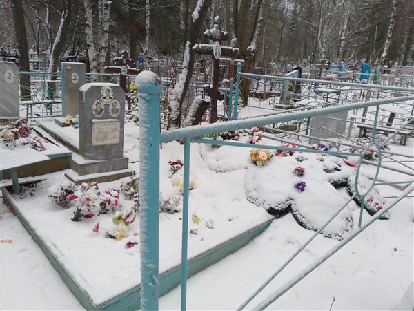Козенков Василий Иванович