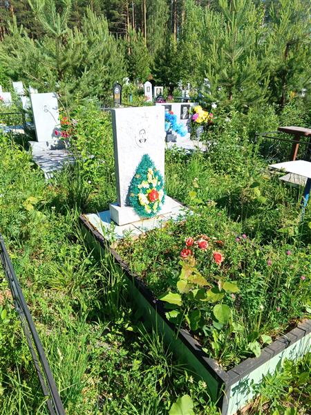Рассанов Сергей Николаевич