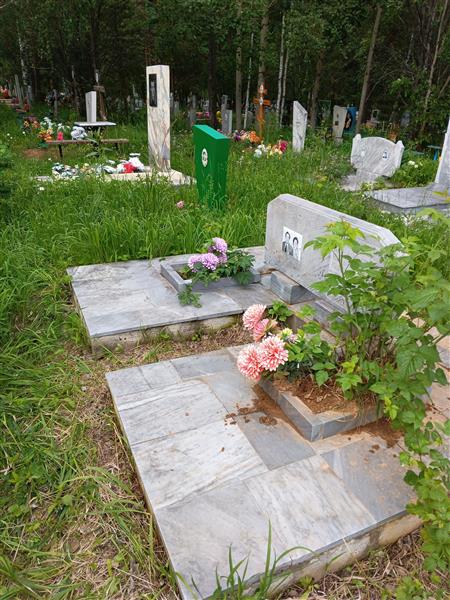 Копеикин Александр Алексеевич