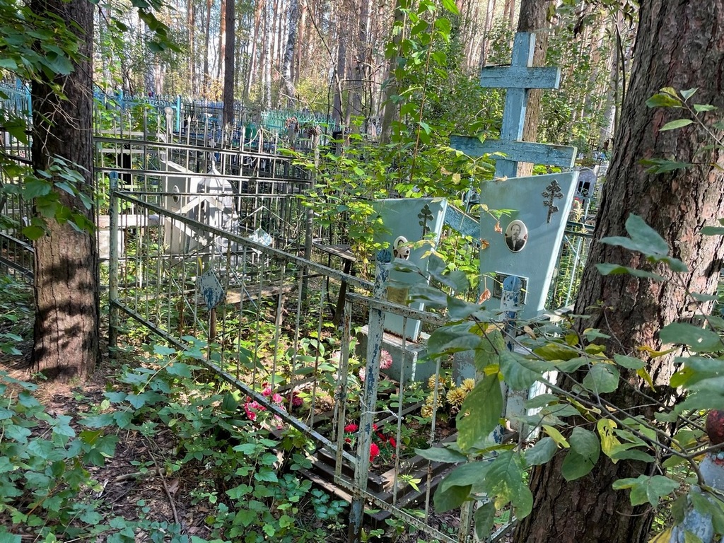 Шулаева Прасковья Степановна