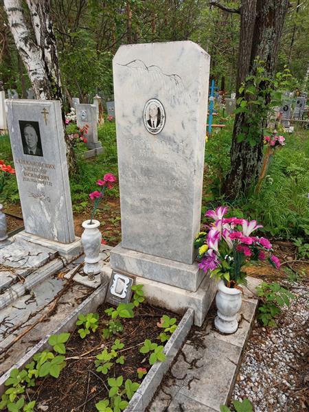 Стрекаловских Александр Васильевич