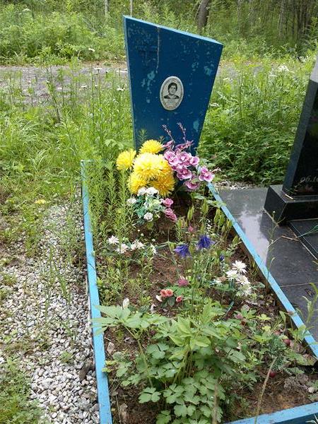 Пермякова Валентина Александровна