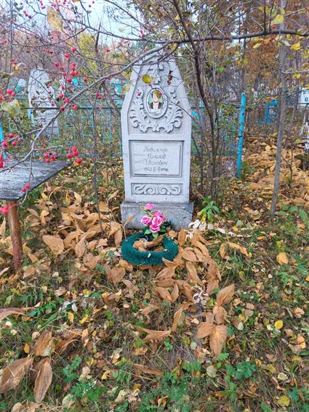 Ковальчук Ярослав Иванович