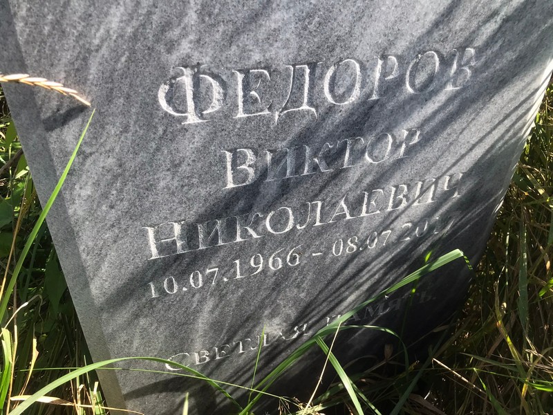 Федоров