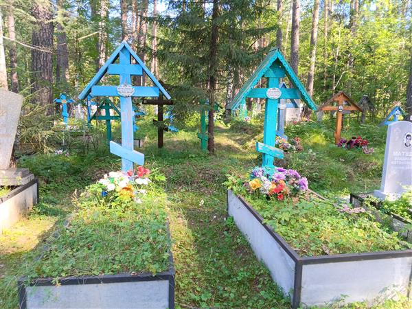 Назаров Кузьма Васильевич