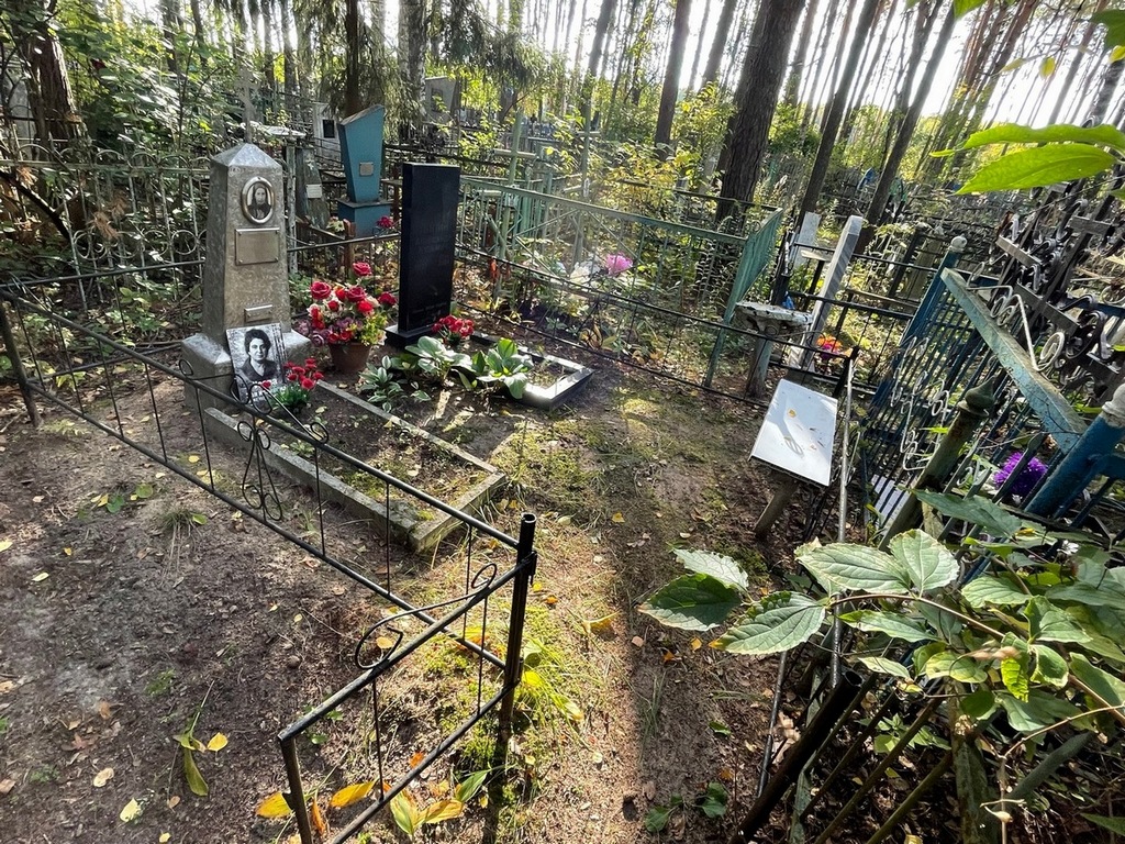 Липин Александр Кузьмич