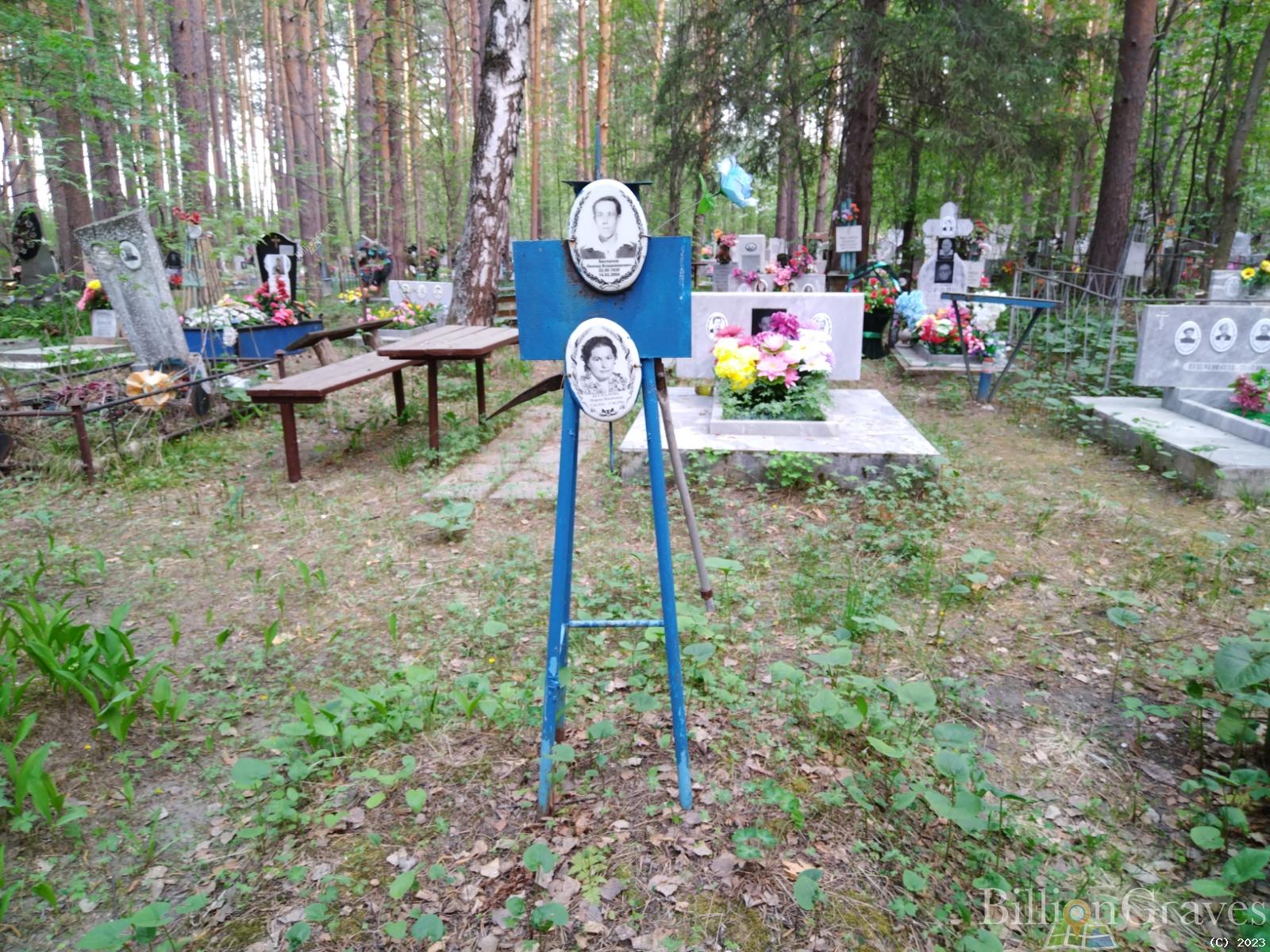 Беспалова Мария Ивановна