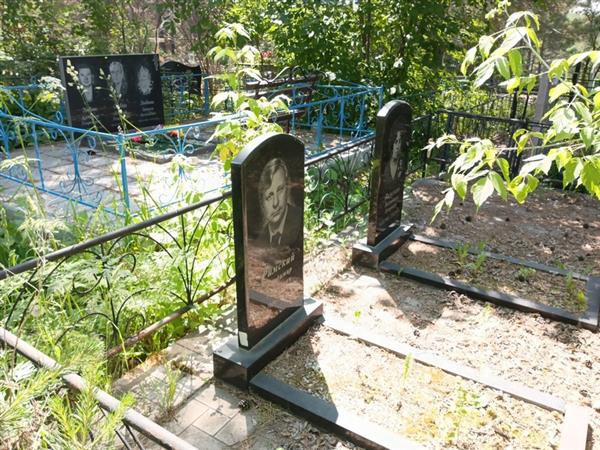 Римский Владимир Иванович