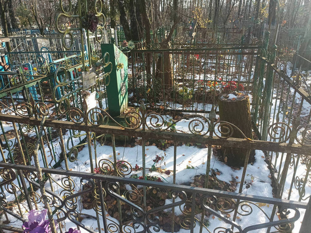 Бревнов Игорь Андреевич