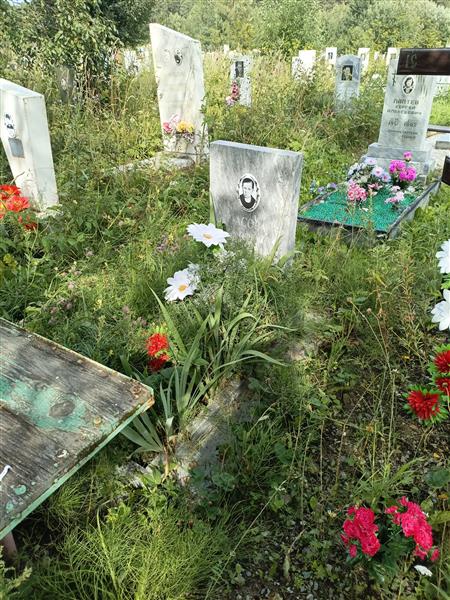 Часова Софья Родионовна