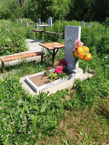 Овсянников Александр Николаевич