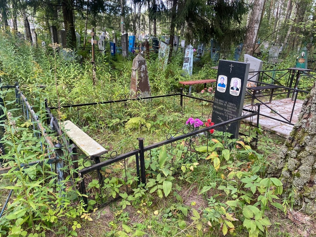 Тоскин Михаил Артемьевич