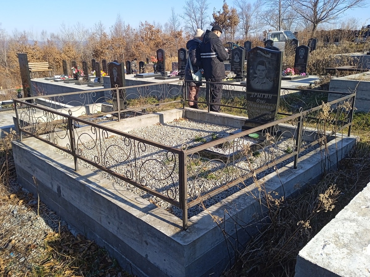 Рыгин Олег Николаевич