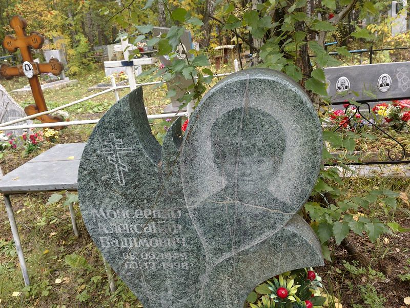 Моисеенко