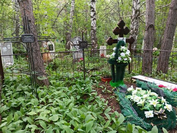 Байдуров Алексей Алексеевич