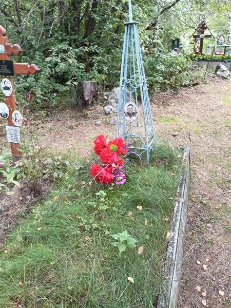 Мезянкин Георгий Петрович
