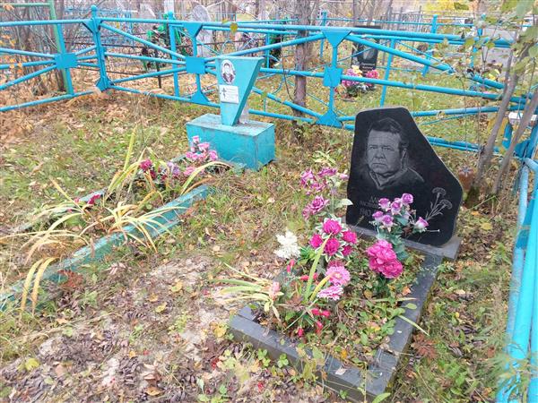 Даценко Василий Ефимович