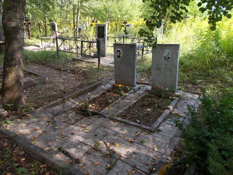 Болотов Иван Петрович