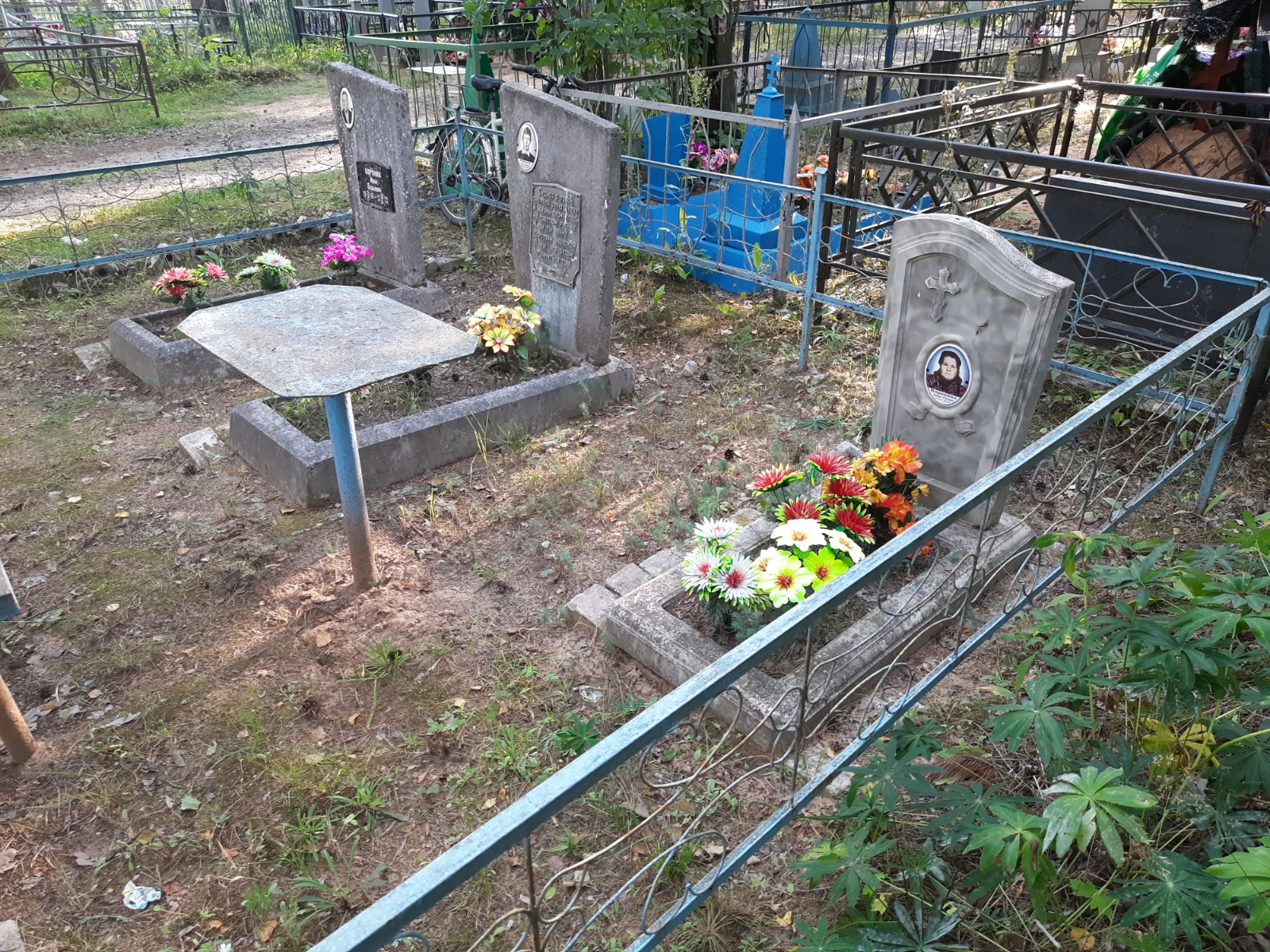 Воронин Иван Павлович