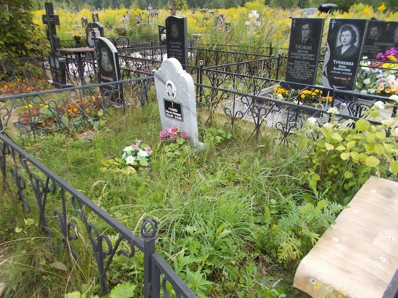 Соболев Владимир Викторович