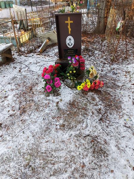 Анашкин Виталий Александрович