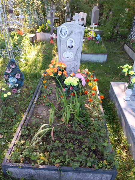 Шаманаев Иван Андреевич