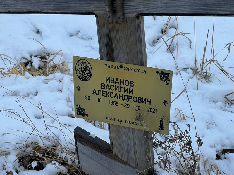 Иванов