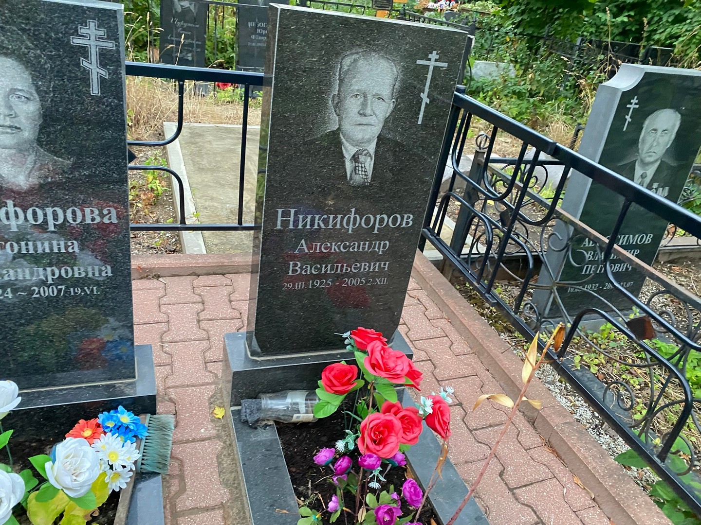 Никифоров