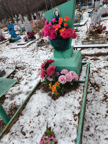 Чечулина Августа Максимовна